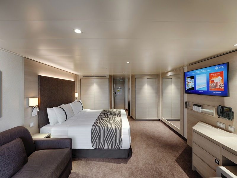 Premium Suite Aurea